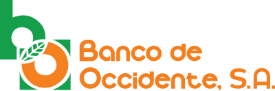 Marca alida de BANCO DE OCCIDENTE S.A.