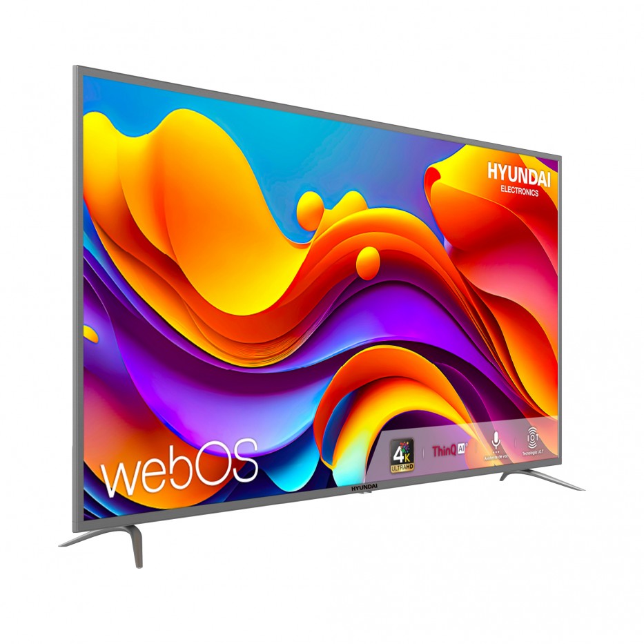 Televisor WebOS Hub 60