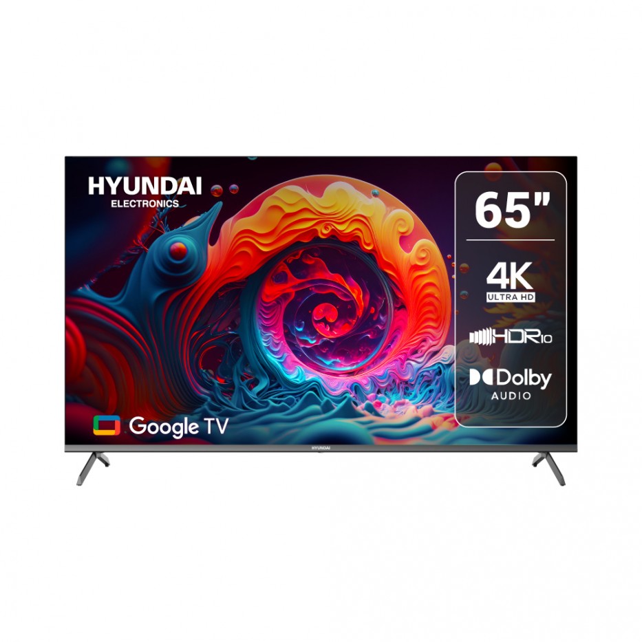 Televisor Google TV 65