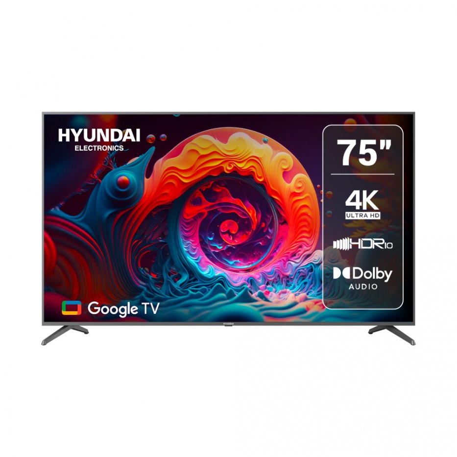 Televisor Google TV 75