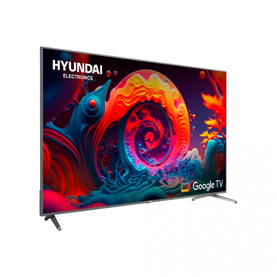 Televisor Google TV 75