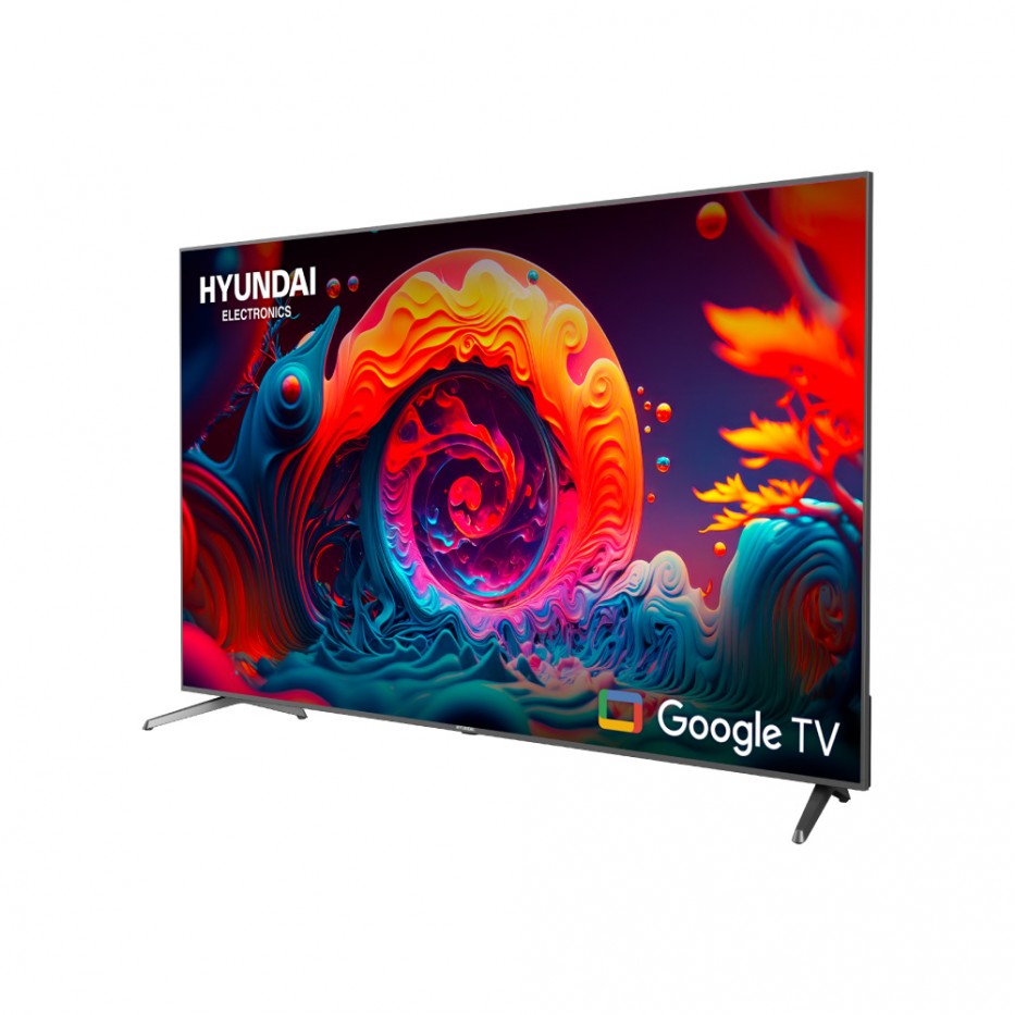 Televisor Google TV 75