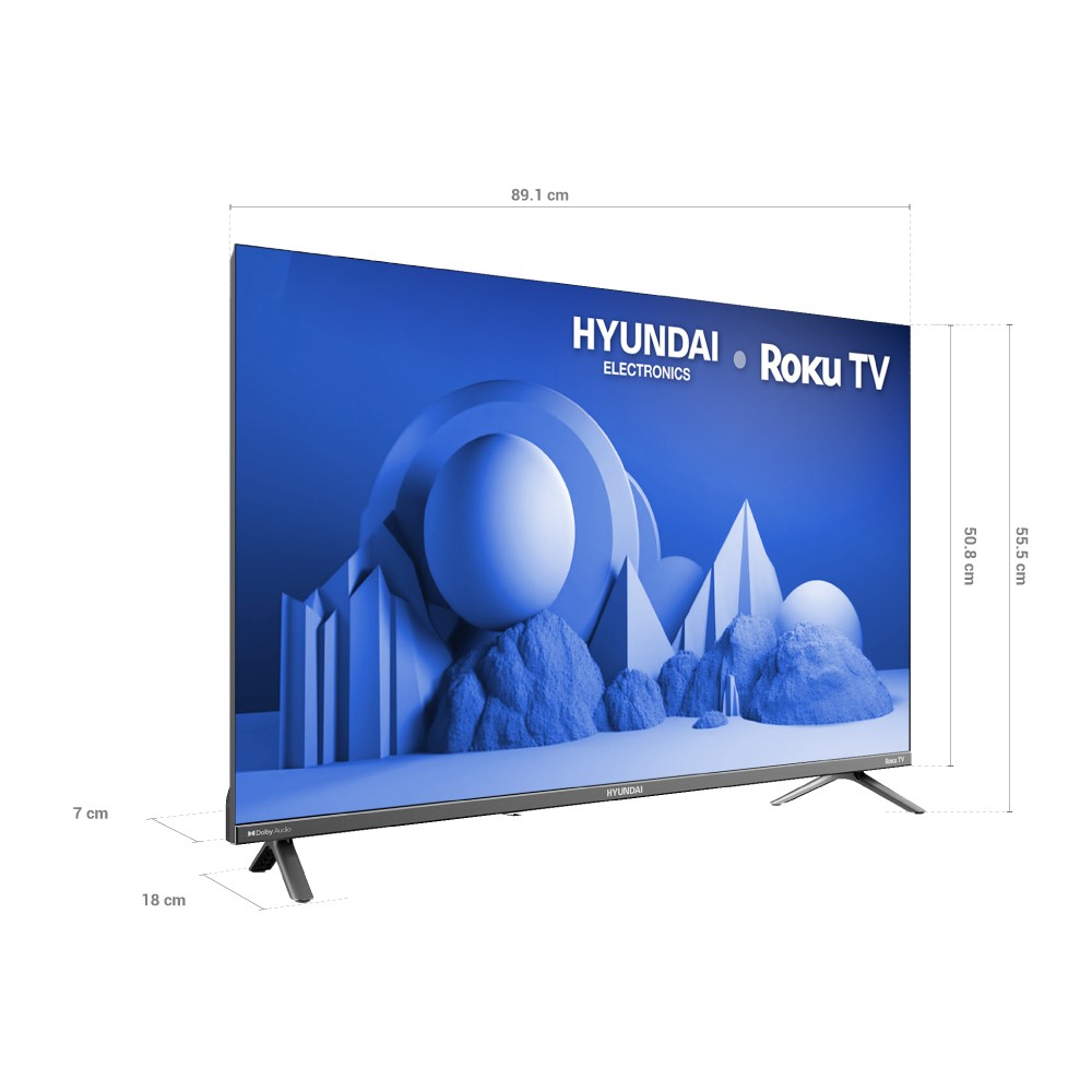 40 Roky Televisor Roku 40