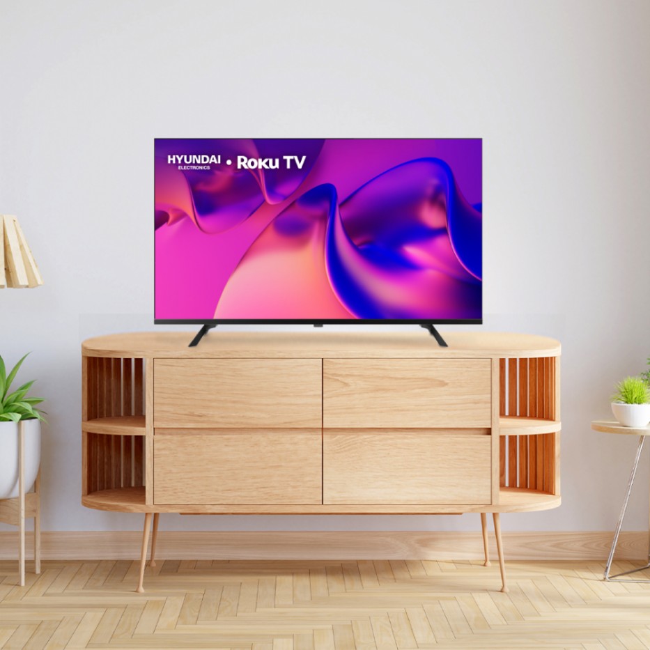 Televisor Roku 43