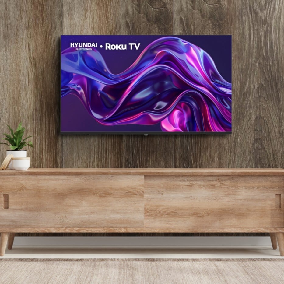 Televisor Roku 55Pulgadas