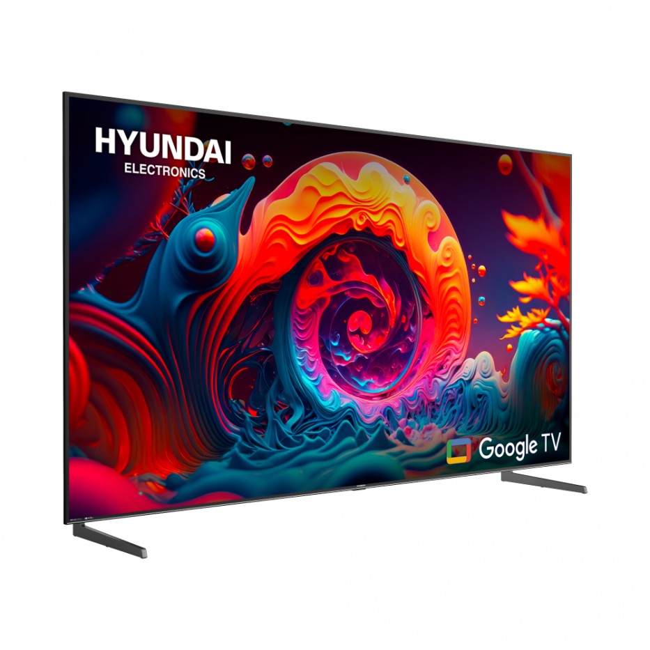 Televisor Google TV QLED 98