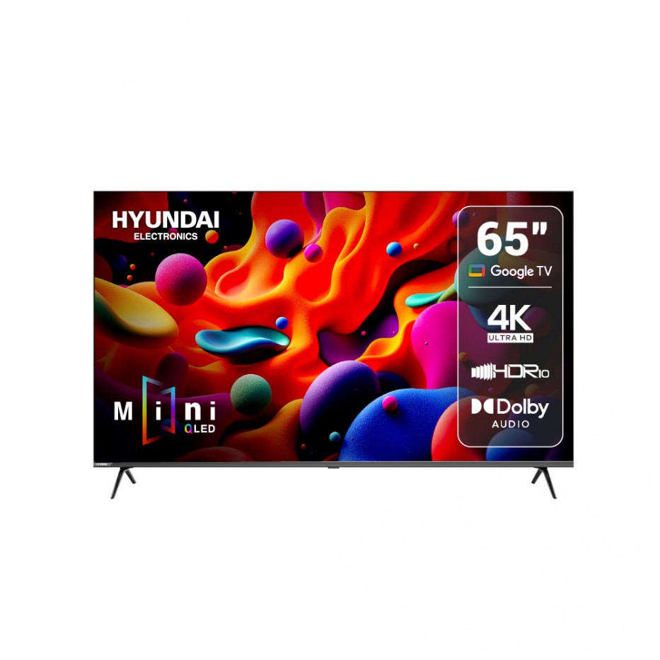 Televisor Google TV MiniQLED 65