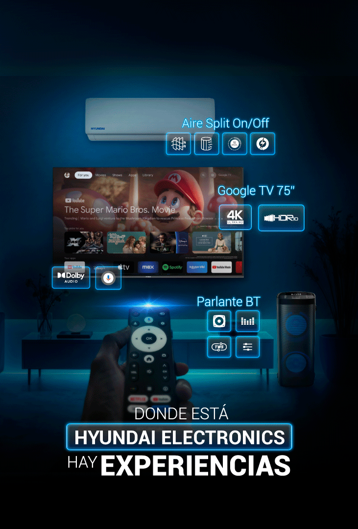 Banner de Banner Experiencias 