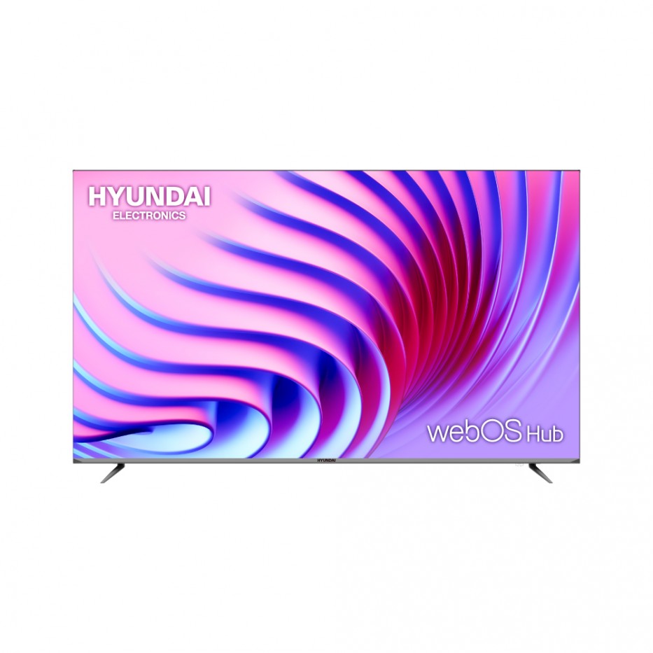 Smart TV 70'' UHD 4K - WebOS Hub