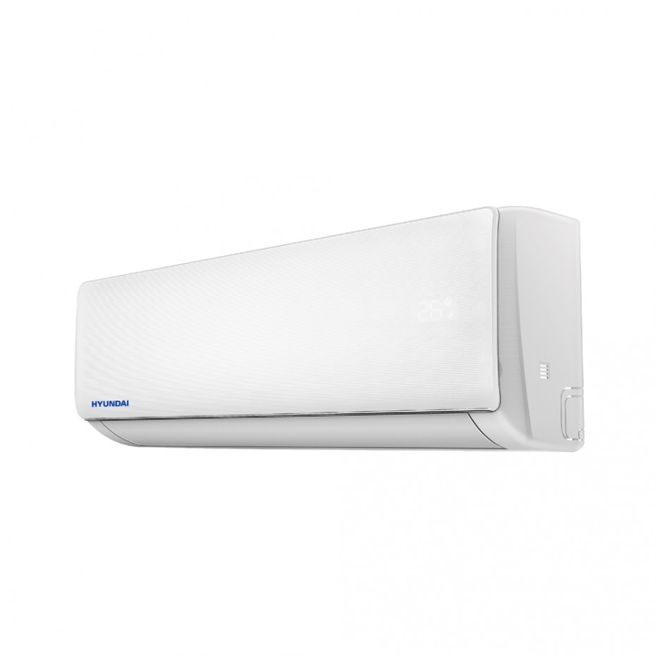 Aire Acondicionado on/off 12.000BTU Split 110V