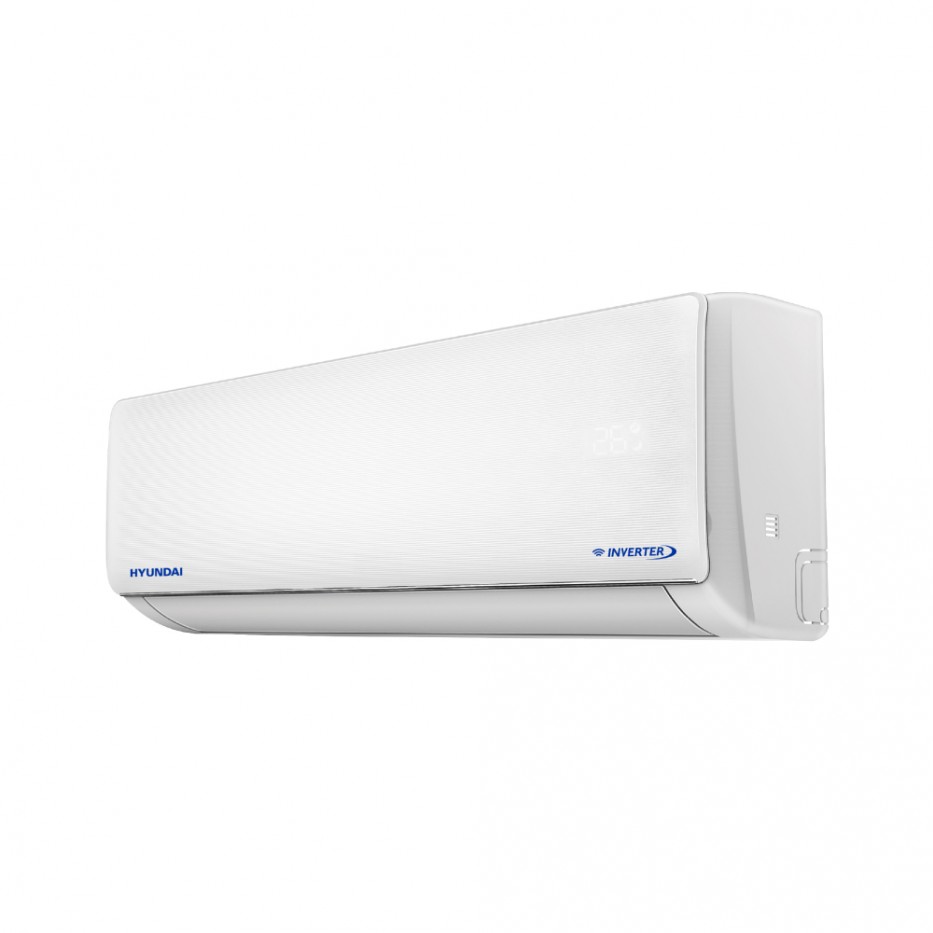 Aire Acondicionado Inverter 12.000 BTU Split 220v