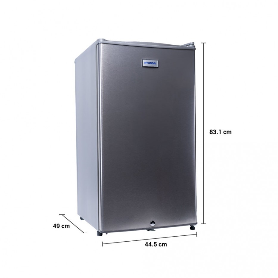 Nevera Mini Bar 91 Litros