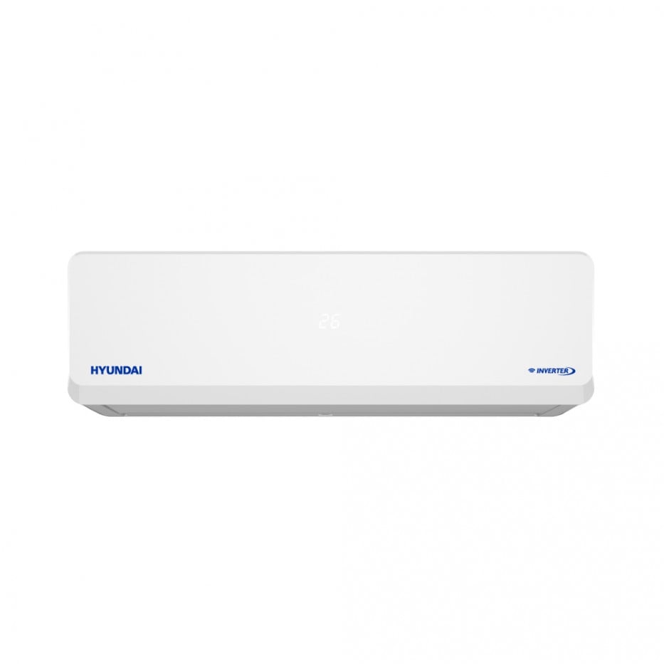 Aire Acondicionado WIFI Inverter 12.000 BTU Split 110V