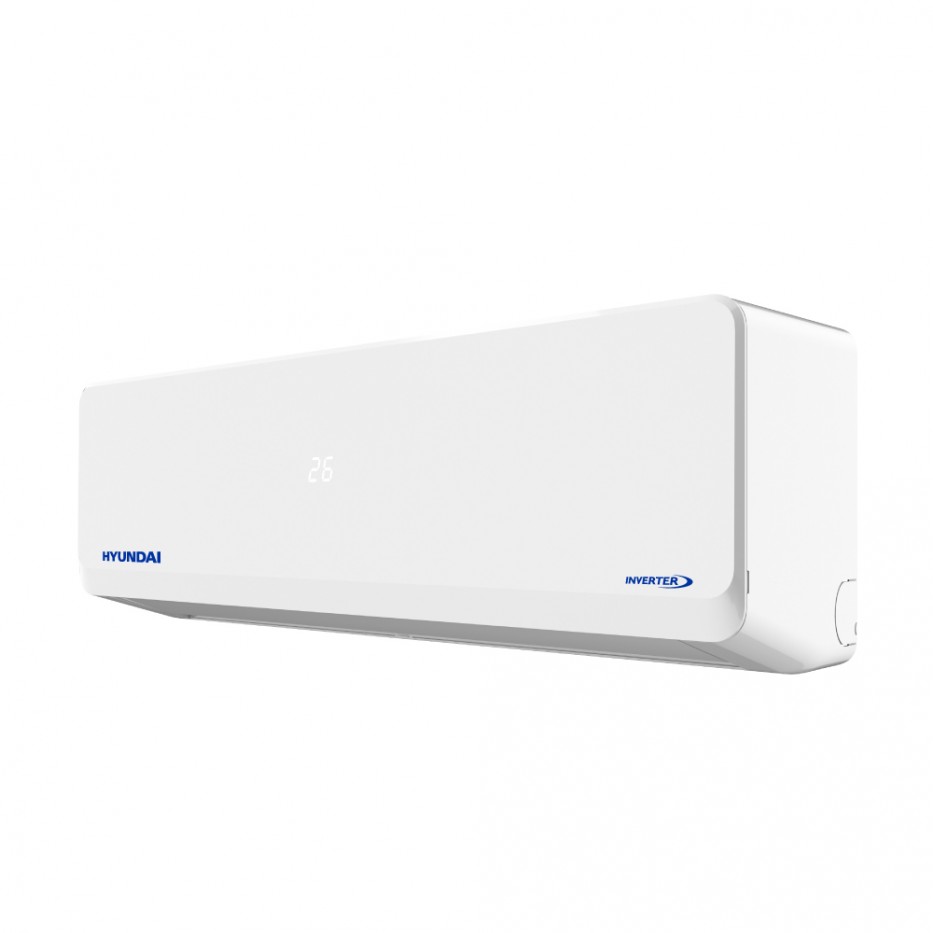 Aire Acondicionado WIFI Inverter 12.000 BTU Split 110V