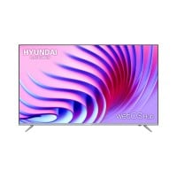 Televisor Smart 50'' 4K Hyundai - Web Os HUB