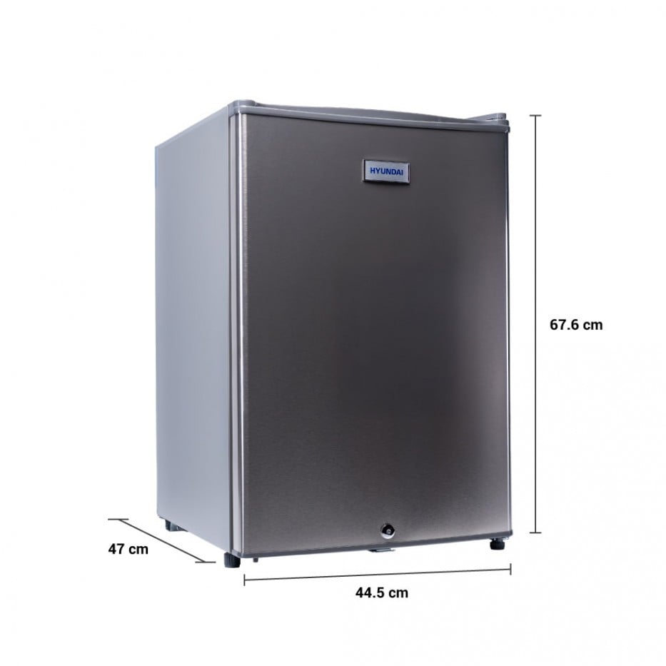 Nevera Mini Bar 71 Litros
