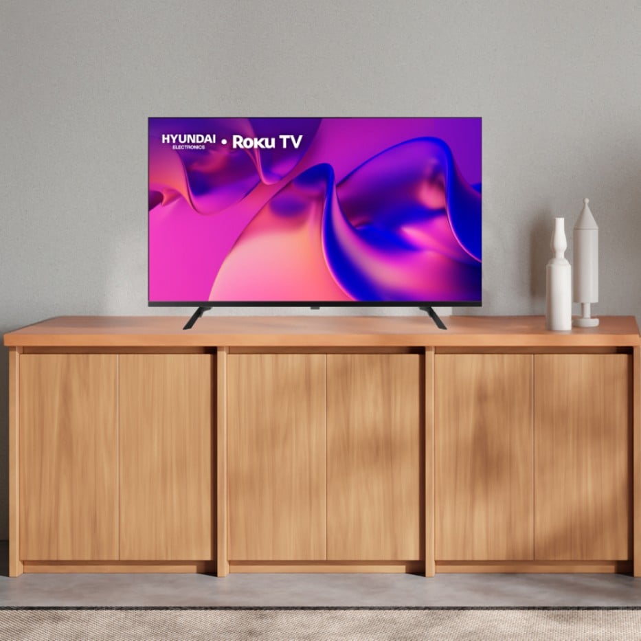 Smart Tv 40