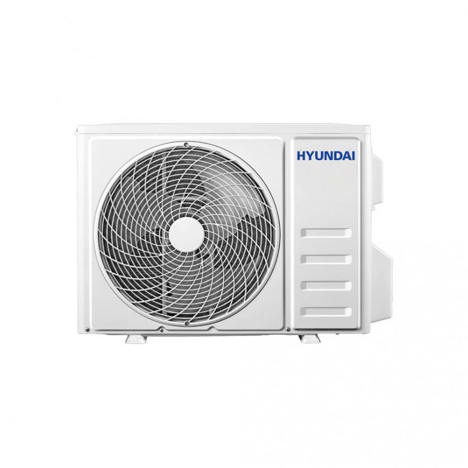 Aire Acondicionado On/Off Hyundai 12.000BTU Split 110V