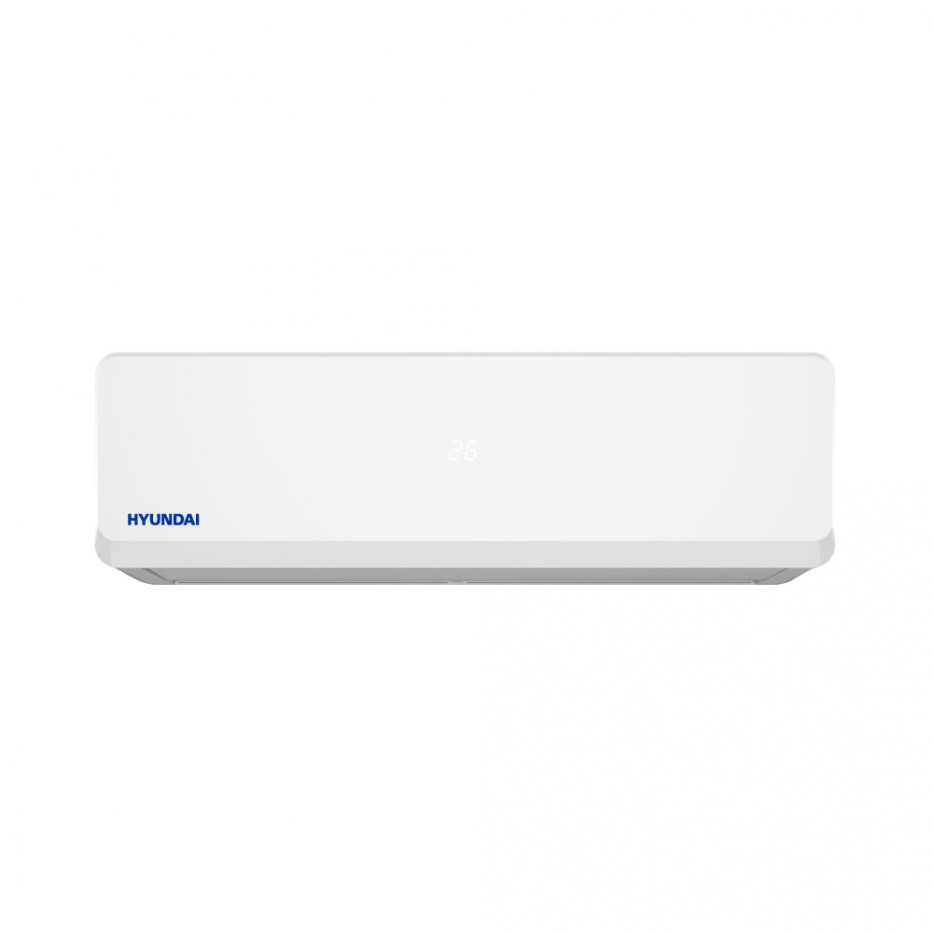 Aire Acondicionado On/Off Hyundai 12.000BTU Split 110V