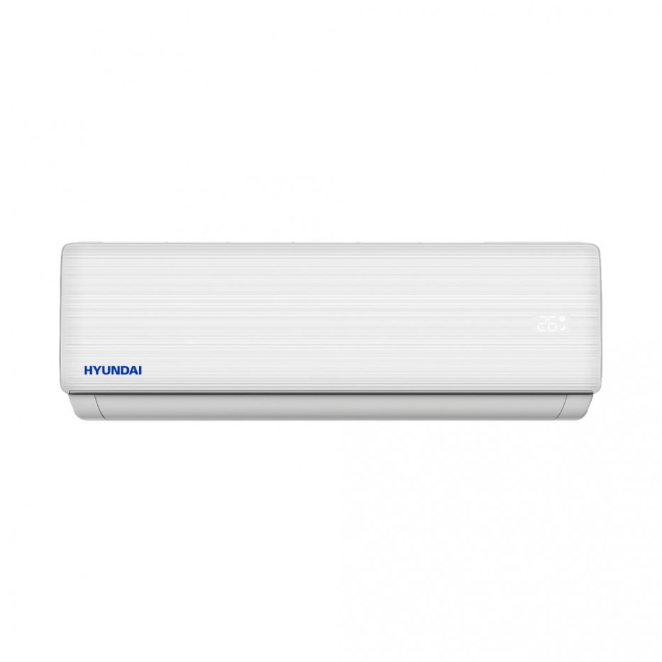 Aire Acondicionado On/Off Hyundai 12.000BTU Split 110V