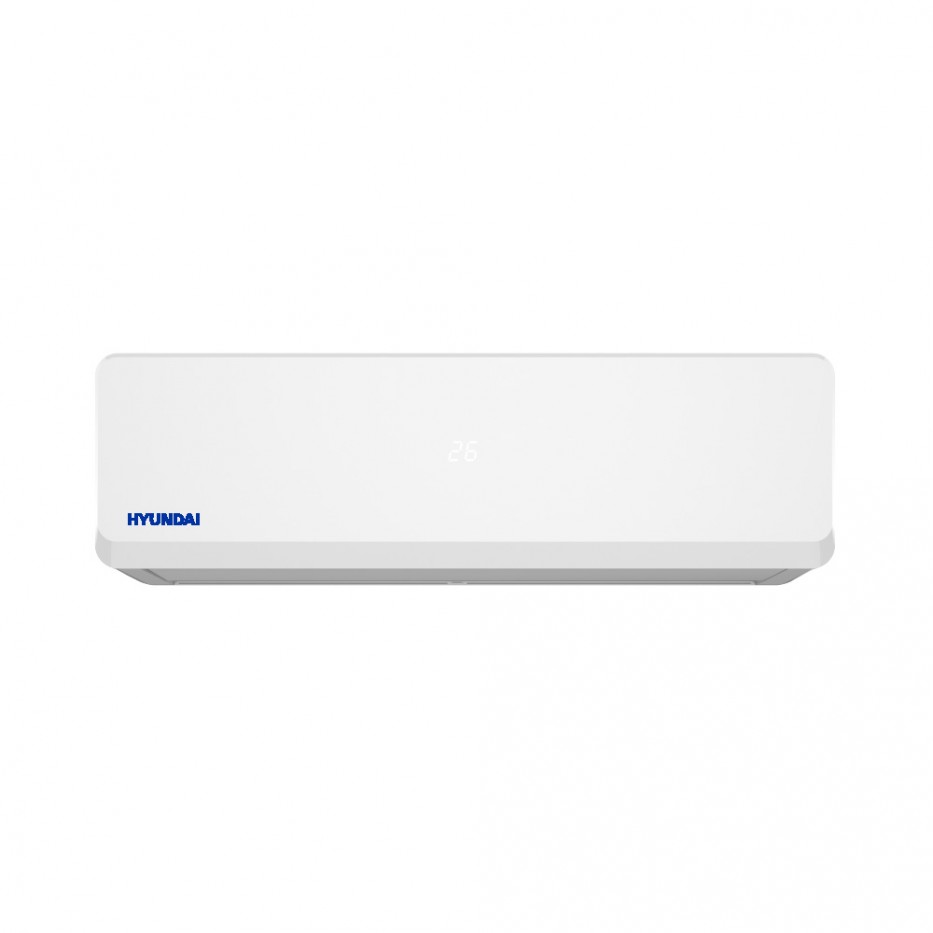 Aire Acondicionado On/Off Split Hyundai 18.000BTU / 220V