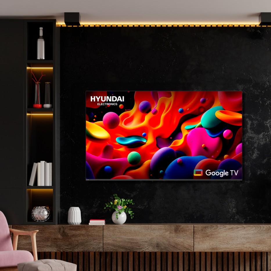 Televisor Smart 75