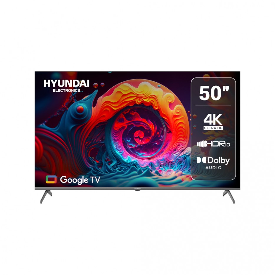 Televisor Smart 50
