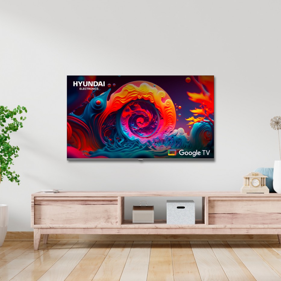 Televisor Smart 50
