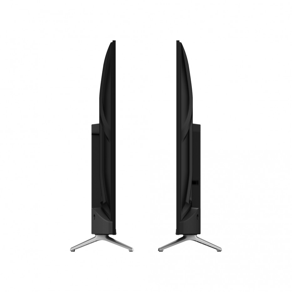 Televisor Smart QLED 43'' FHD Hyundai - Google TV
