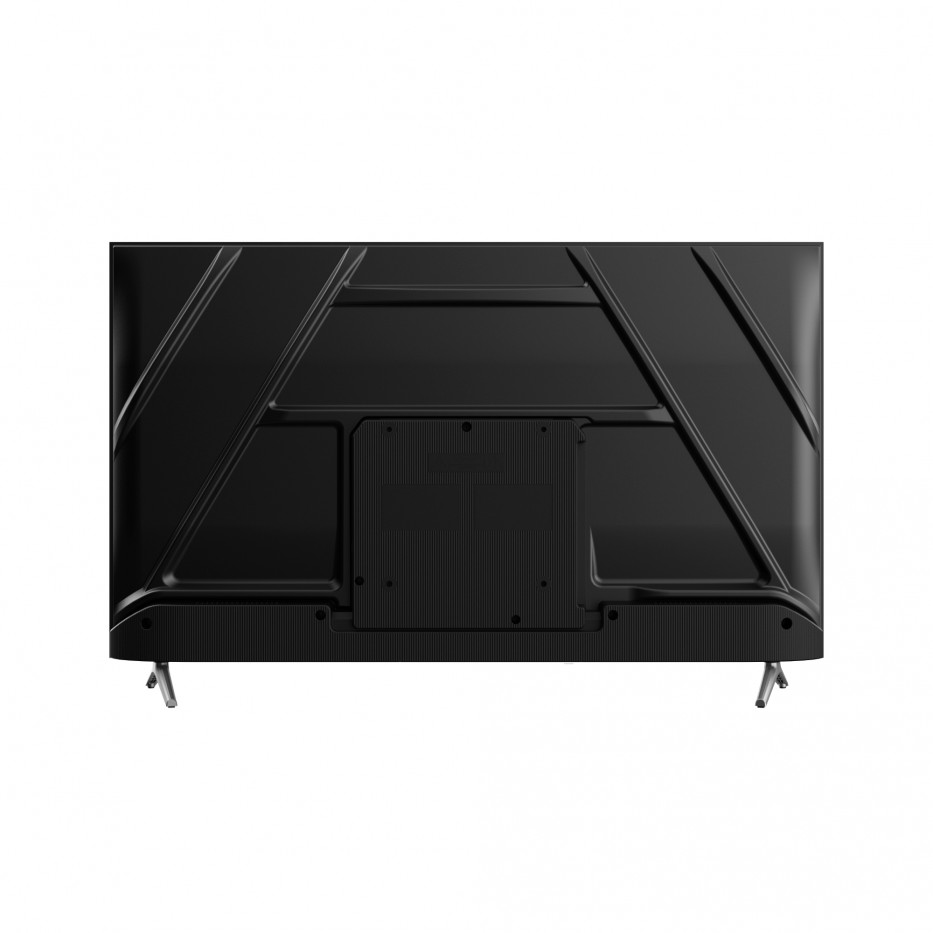 Televisor Smart QLED 43'' FHD Hyundai - Google TV