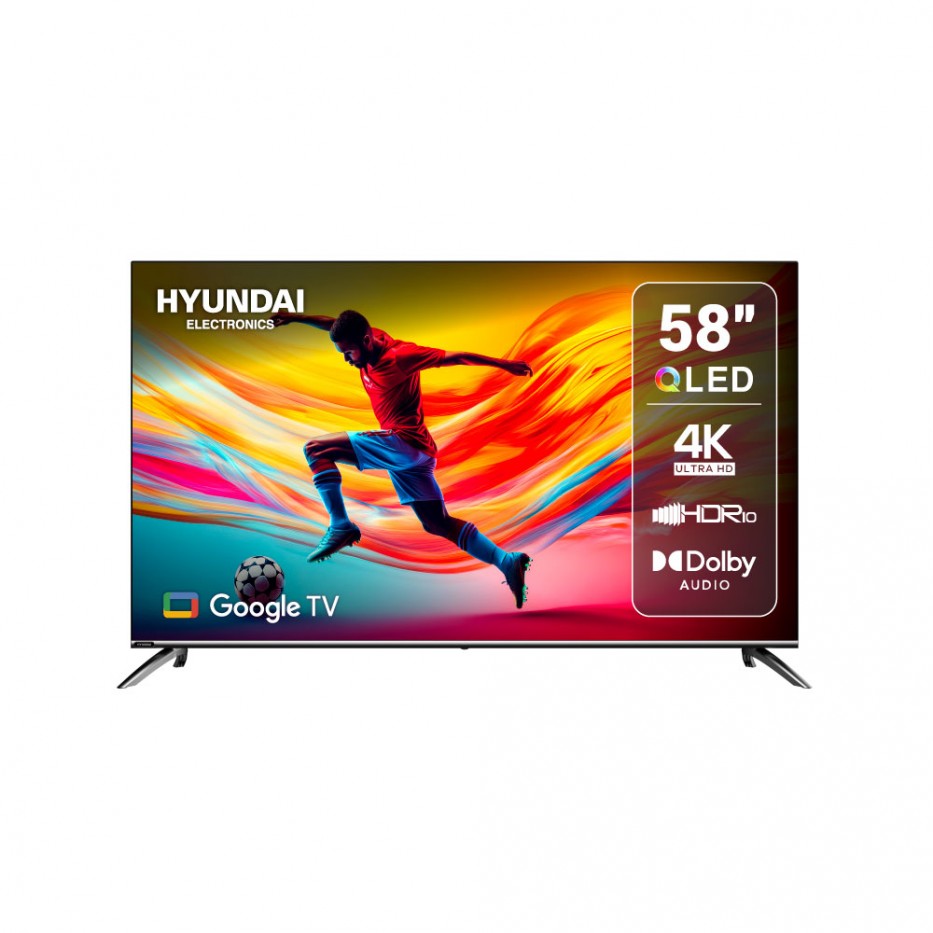 Televisor HYUNDAI 58
