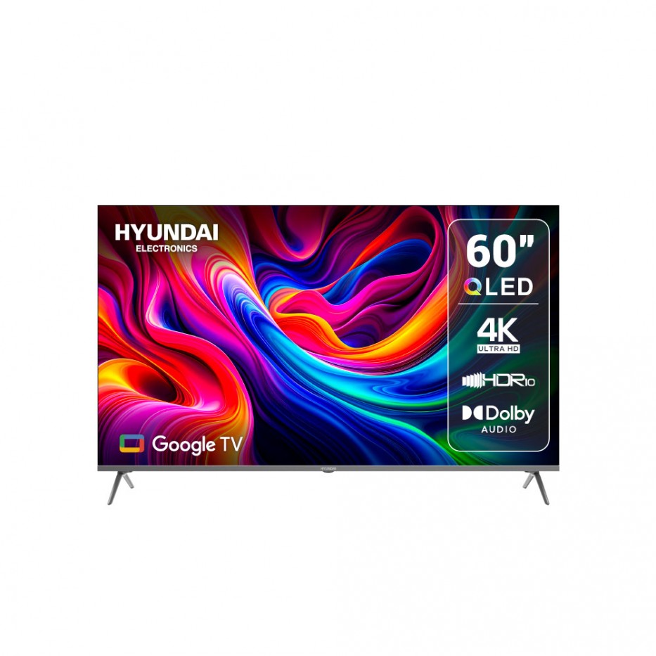 Televisor Google Tv 60 