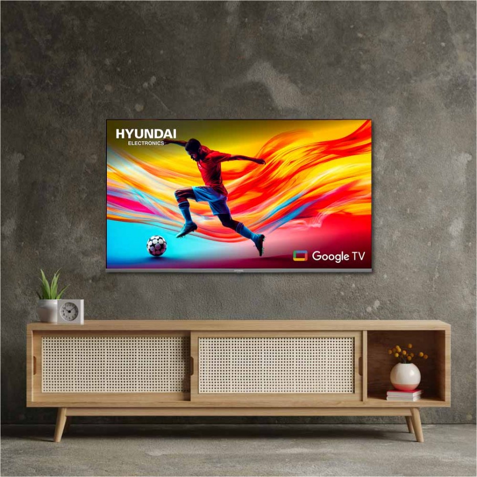 Televisor HYUNDAI 60