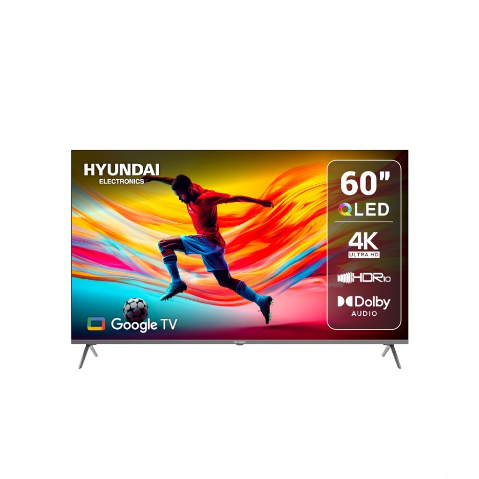 Televisor HYUNDAI 60