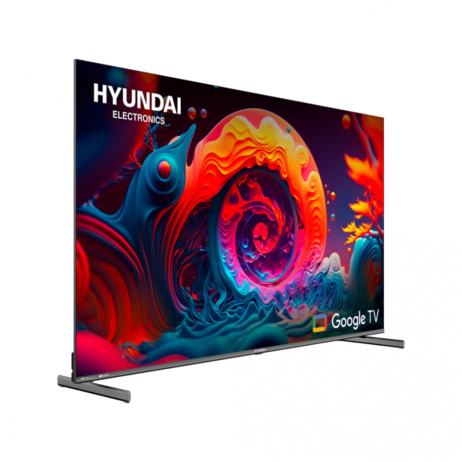 Televisor Qled Google Tv 70