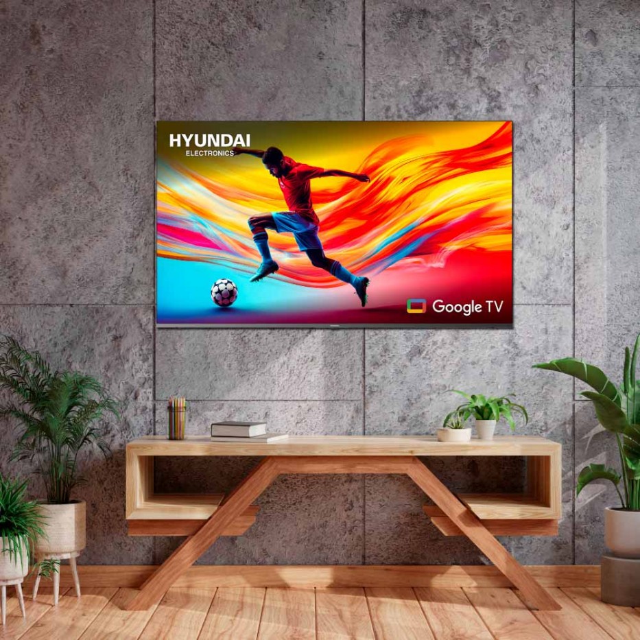 Televisor HYUNDAI 70