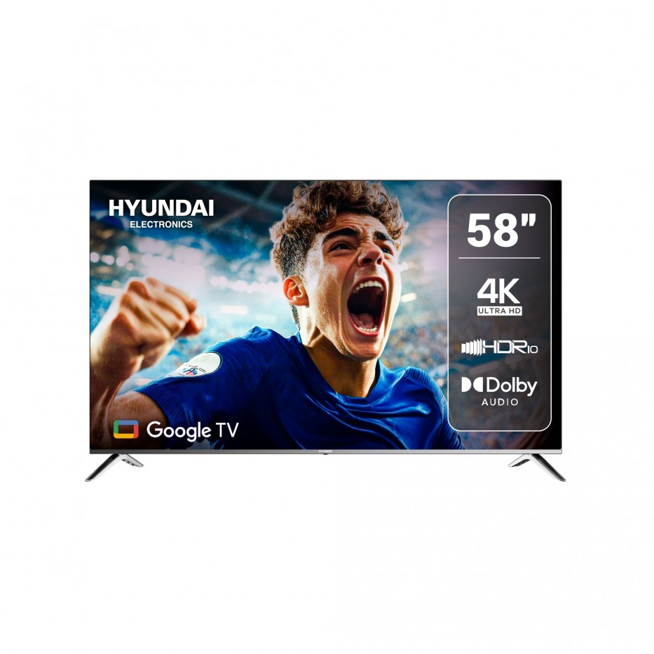 Televisor HYUNDAI 58