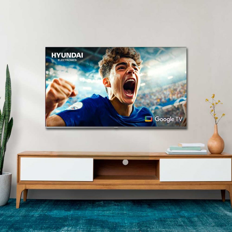Televisor HYUNDAI 65