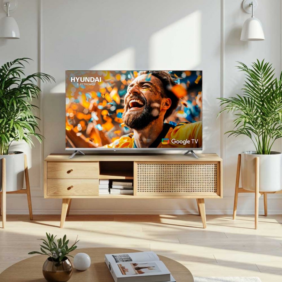 Televisor HYUNDAI 43