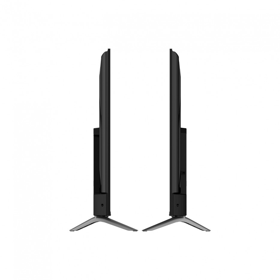 Televisor QLED 50 PULGADAS FULL HD GOOGLE TV