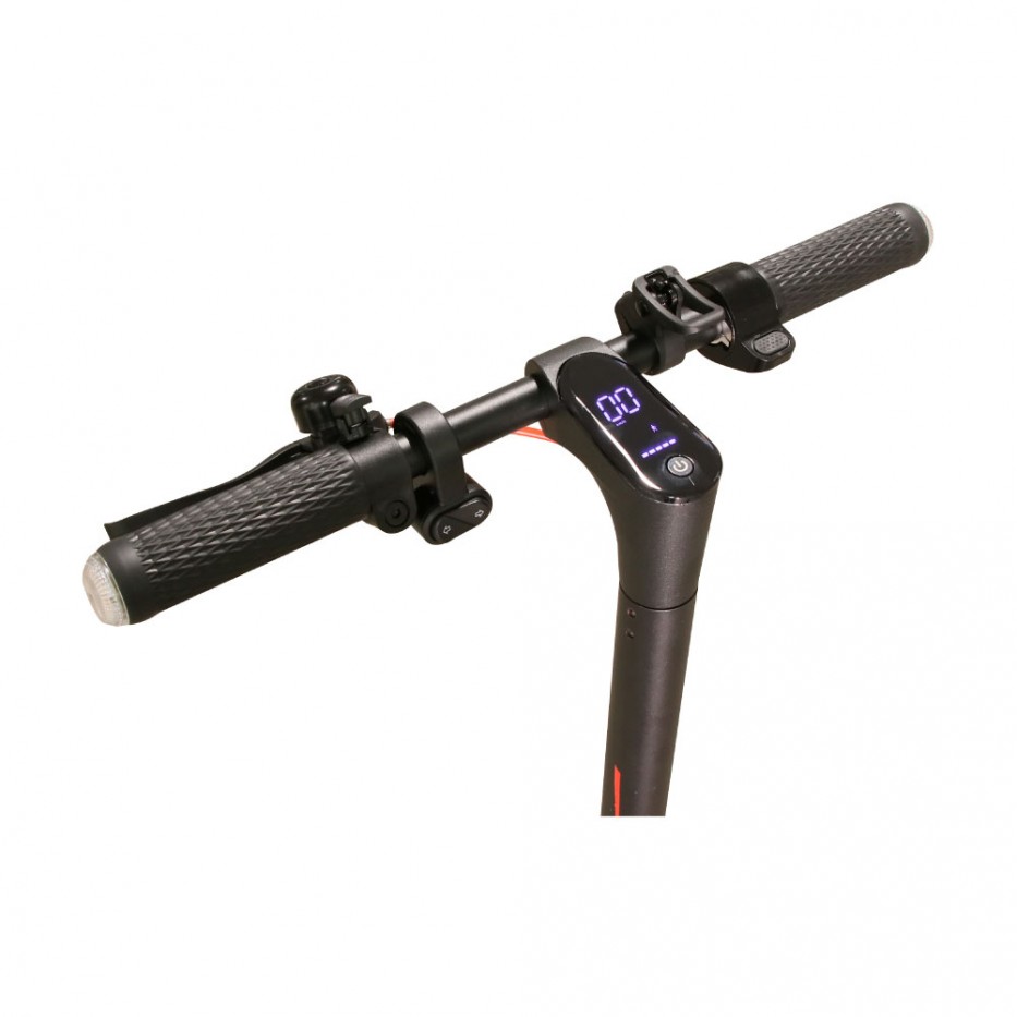 PATINETA ELECTRICA SCOORTER SCOOTY VELOCIDAD MAXIMA 25KM/H AUTONOMIA DE 25 KM