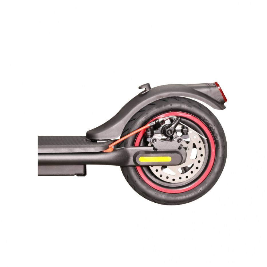 PATINETA ELECTRICA SCOORTER SCOOTY VELOCIDAD MAXIMA 25KM/H AUTONOMIA DE 25 KM