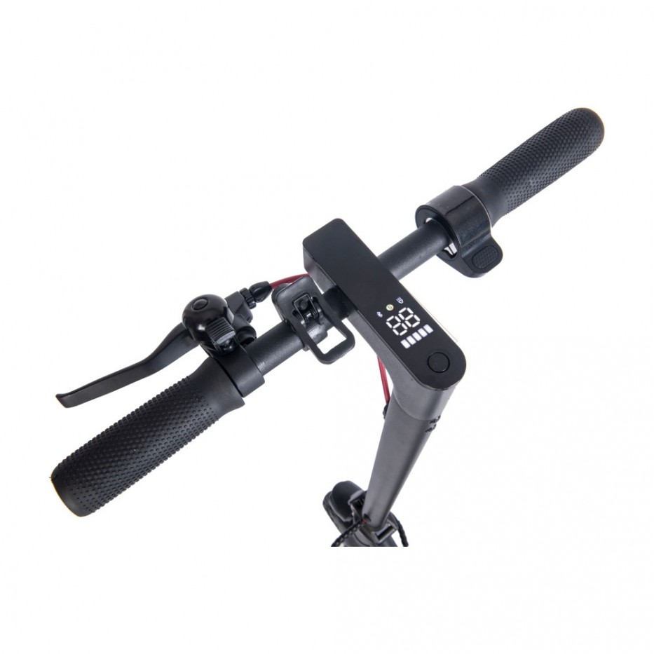 PATINETA ELECTRICA SCOOTER AGIL MAX 25 KM/H VELOCIDAD MAXIMA AUTONOMIA 40 KM