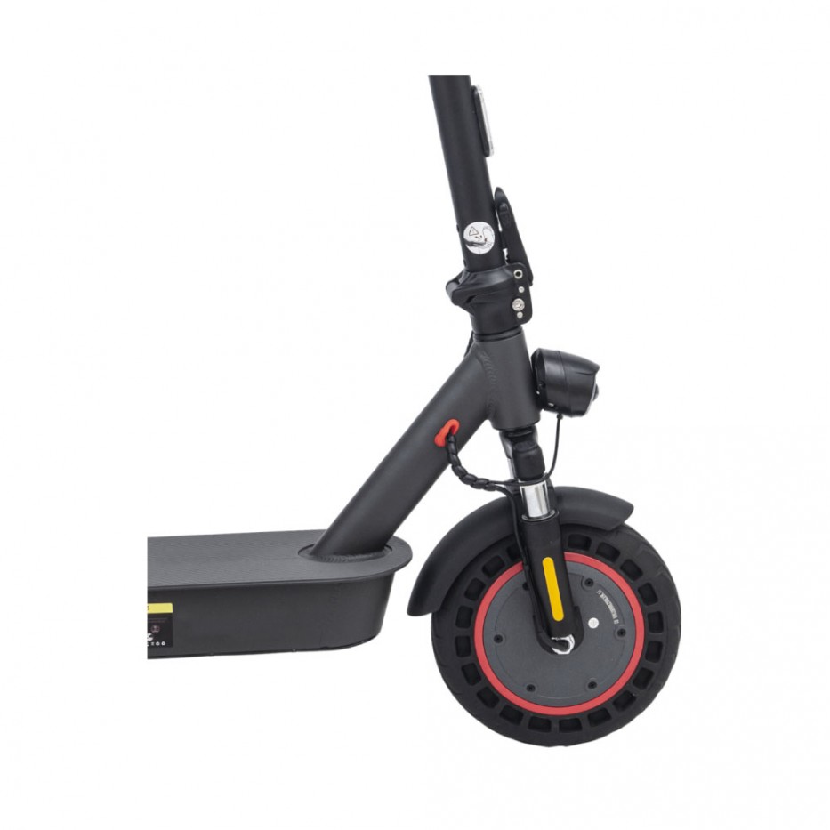 PATINETA ELECTRICA SCOOTER AGIL MAX 25 KM/H VELOCIDAD MAXIMA AUTONOMIA 40 KM