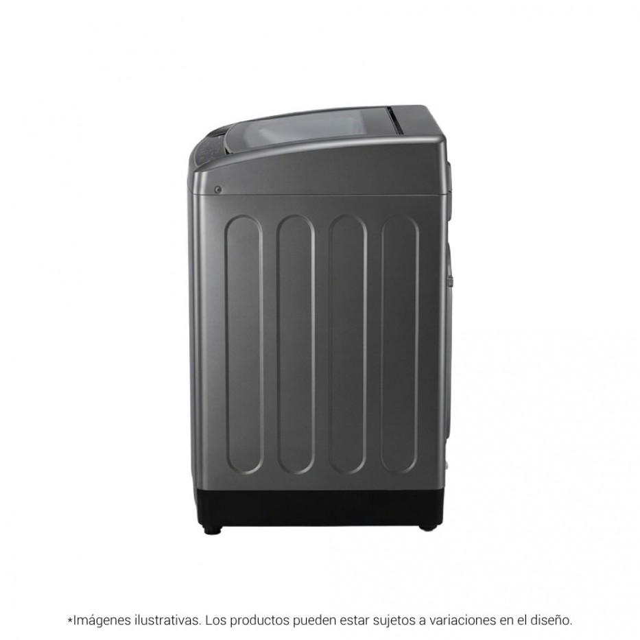 Lavadora Automatica HYUNDAI 22 KG