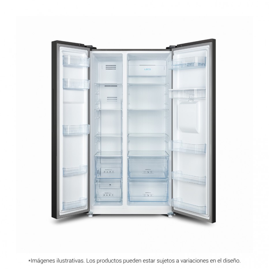 Nevecon HYUNDAI Side By Side 559 LT