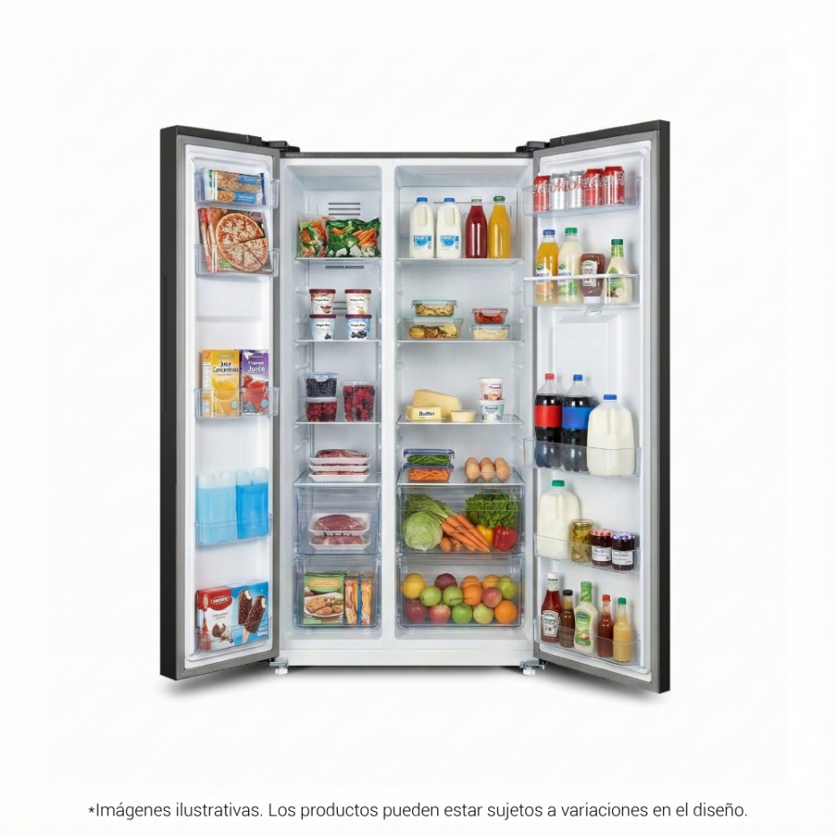 Nevecon HYUNDAI Side By Side 559 LT