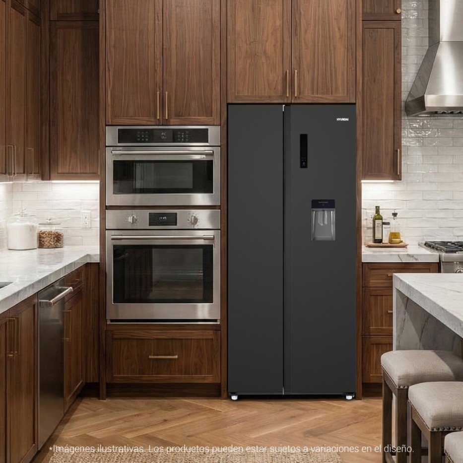 Nevecon HYUNDAI Side By Side 559 LT