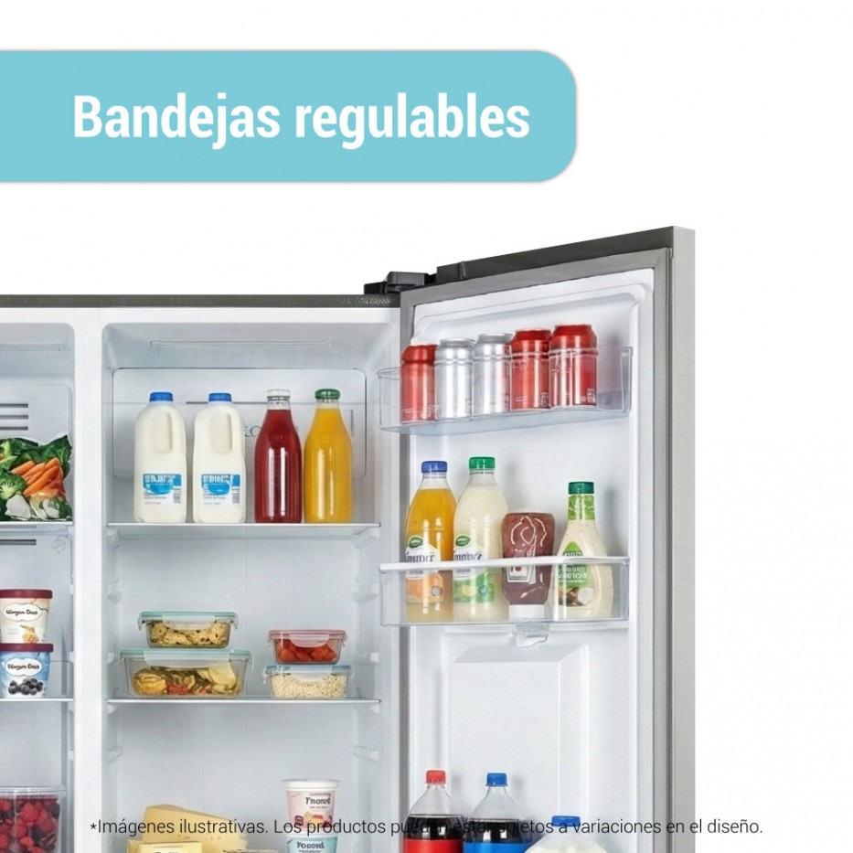 Nevecon HYUNDAI Side By Side 559 LT