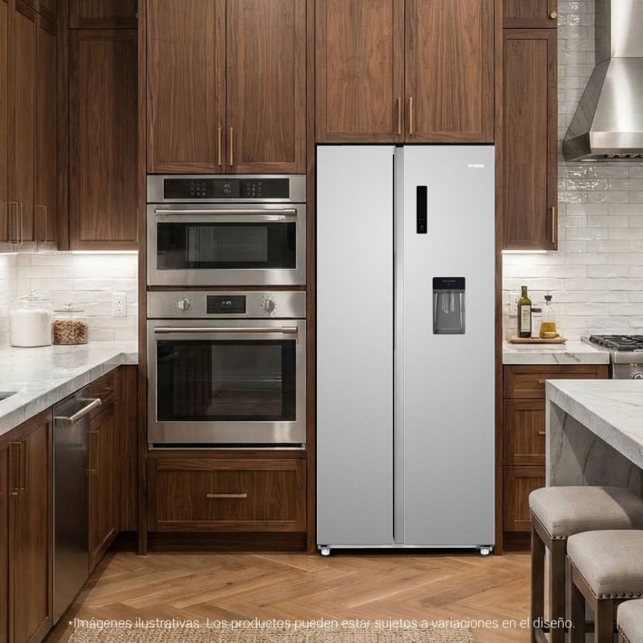 Nevecon HYUNDAI Side By Side 559 LT